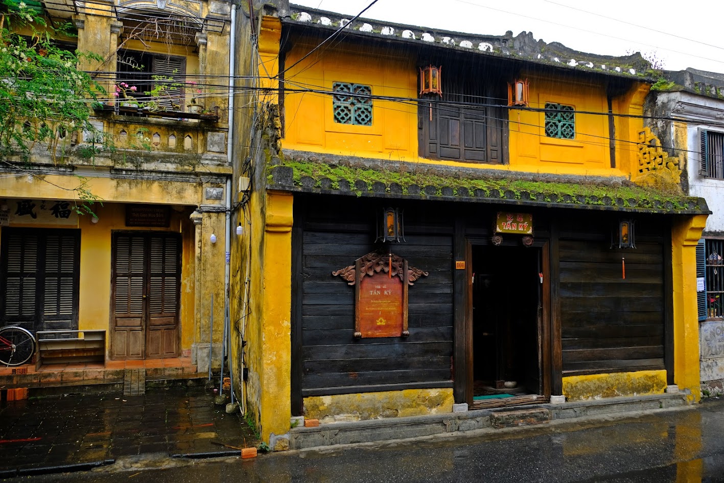 old house hoi an