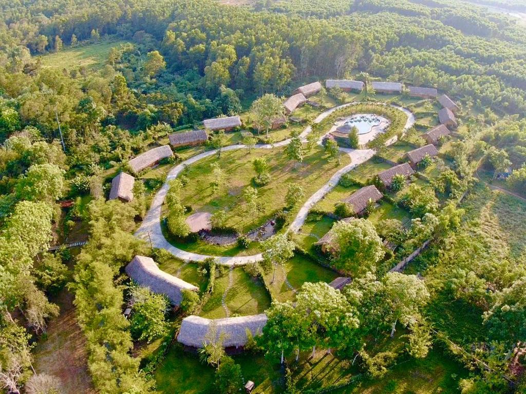Alba Wellness Valley | SJourney