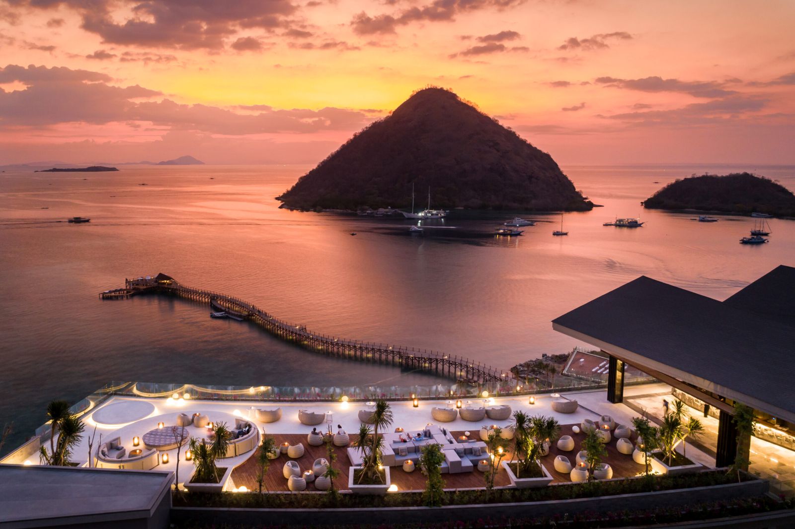 Ayana Komodo Resort