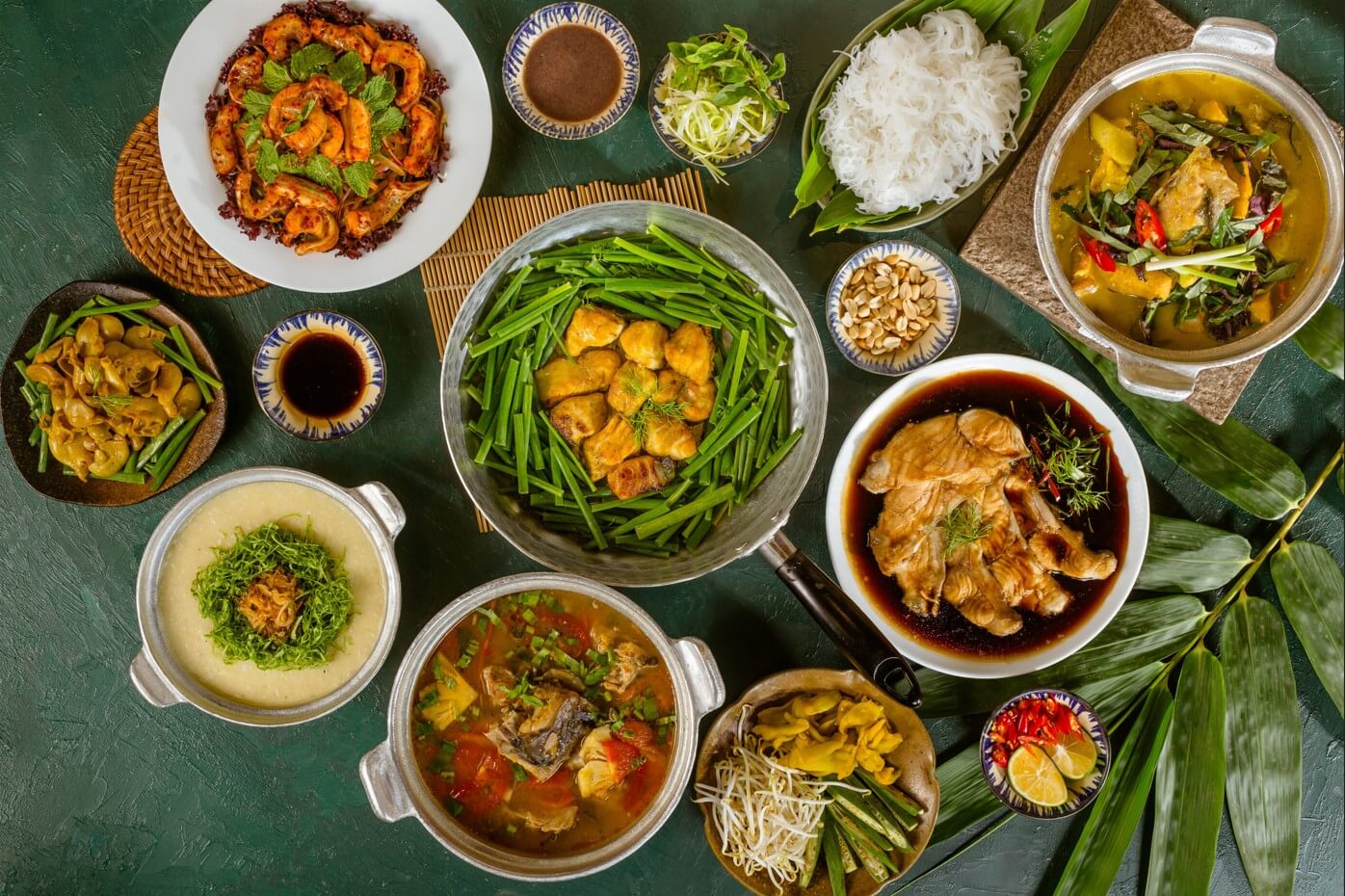 Cha Ca La Vong