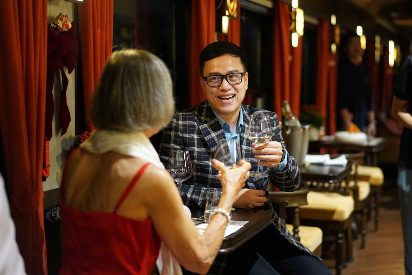 Cultural Immersion & Personalized Moments