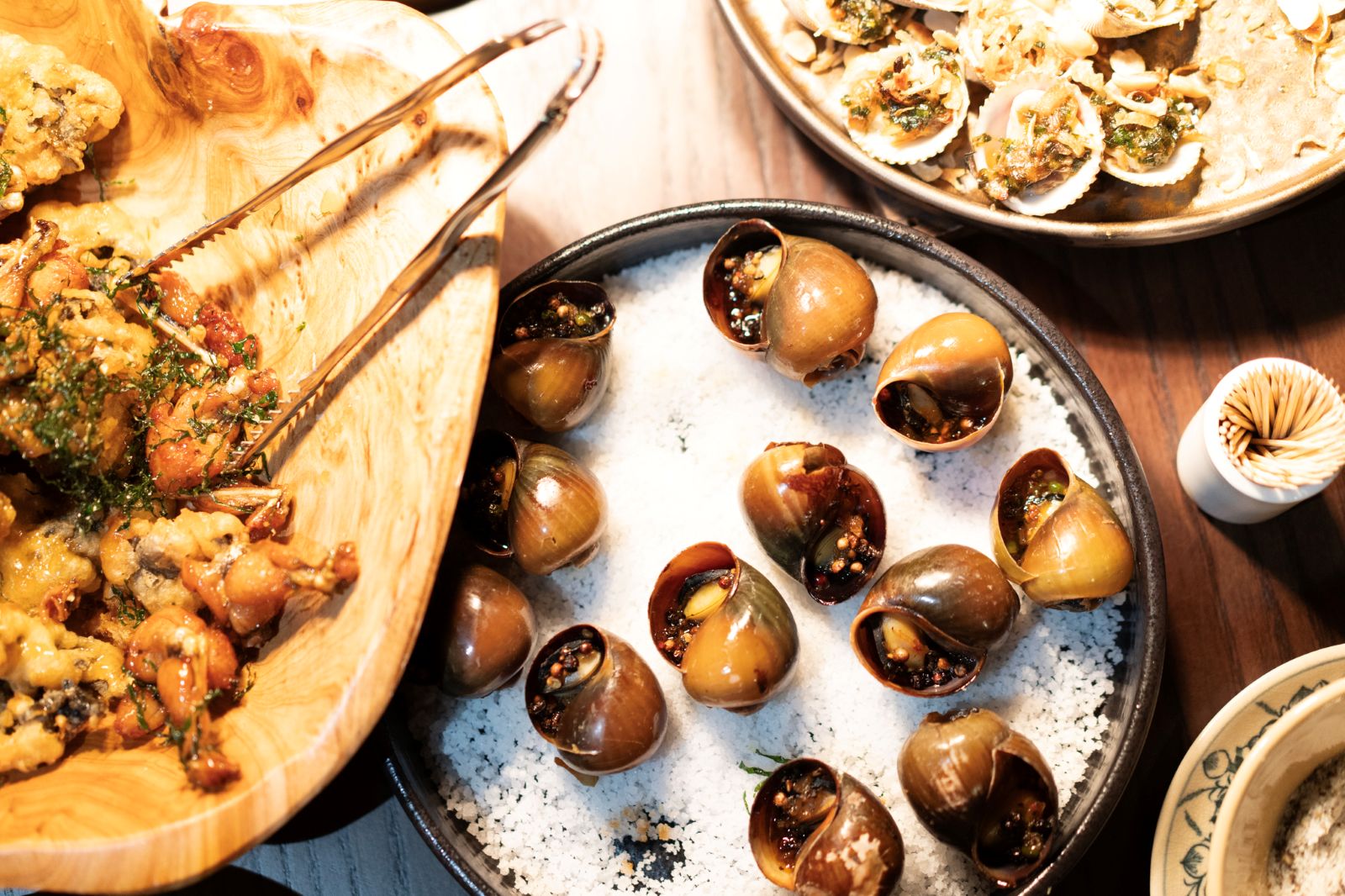 Cultural and Culinary Experiences Onboard