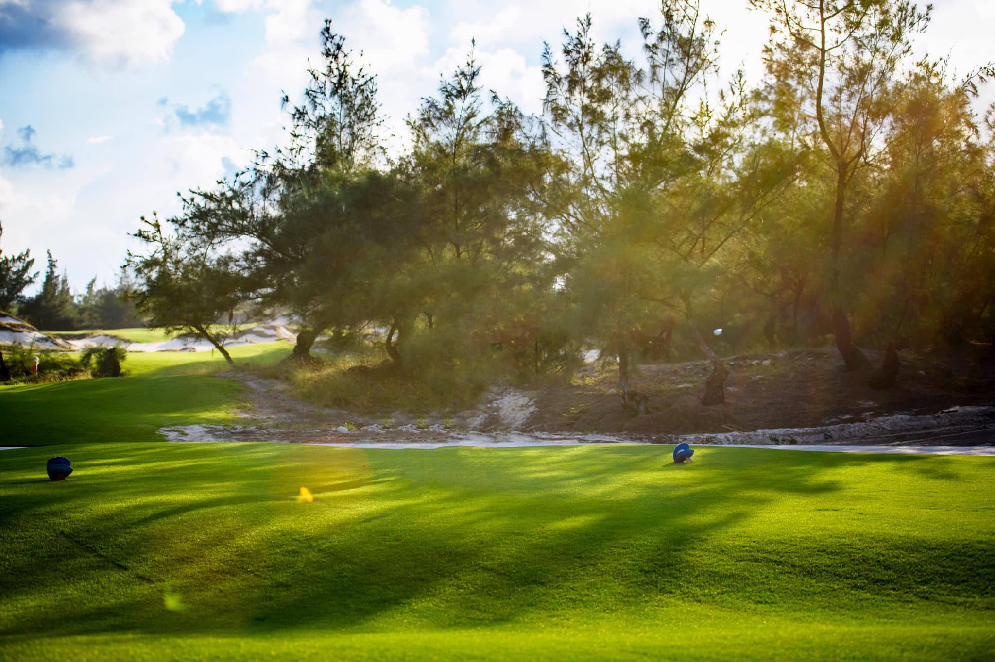FLC Golf Club | SJourney