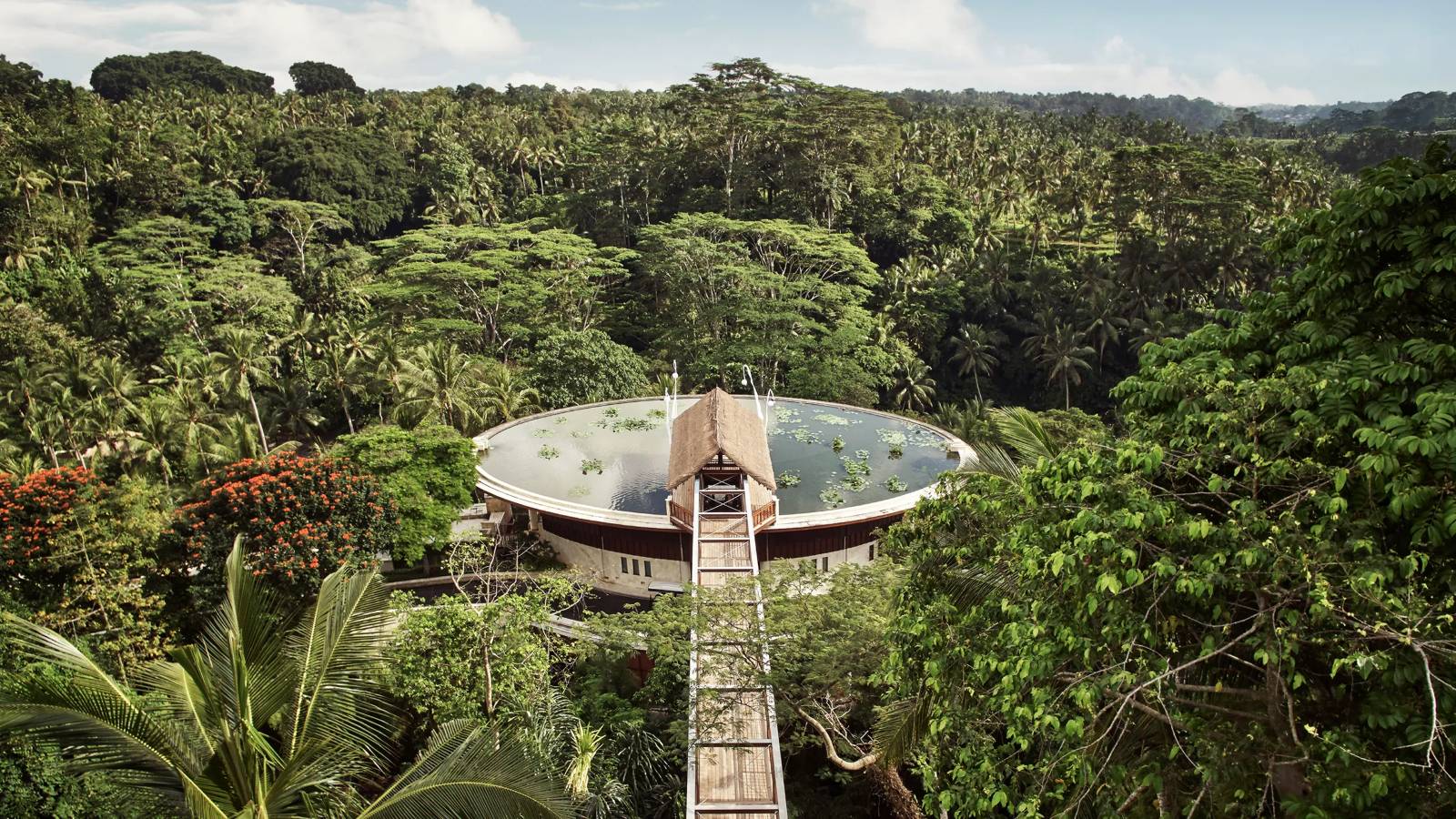Four Seasons Resort Bali at Sayan