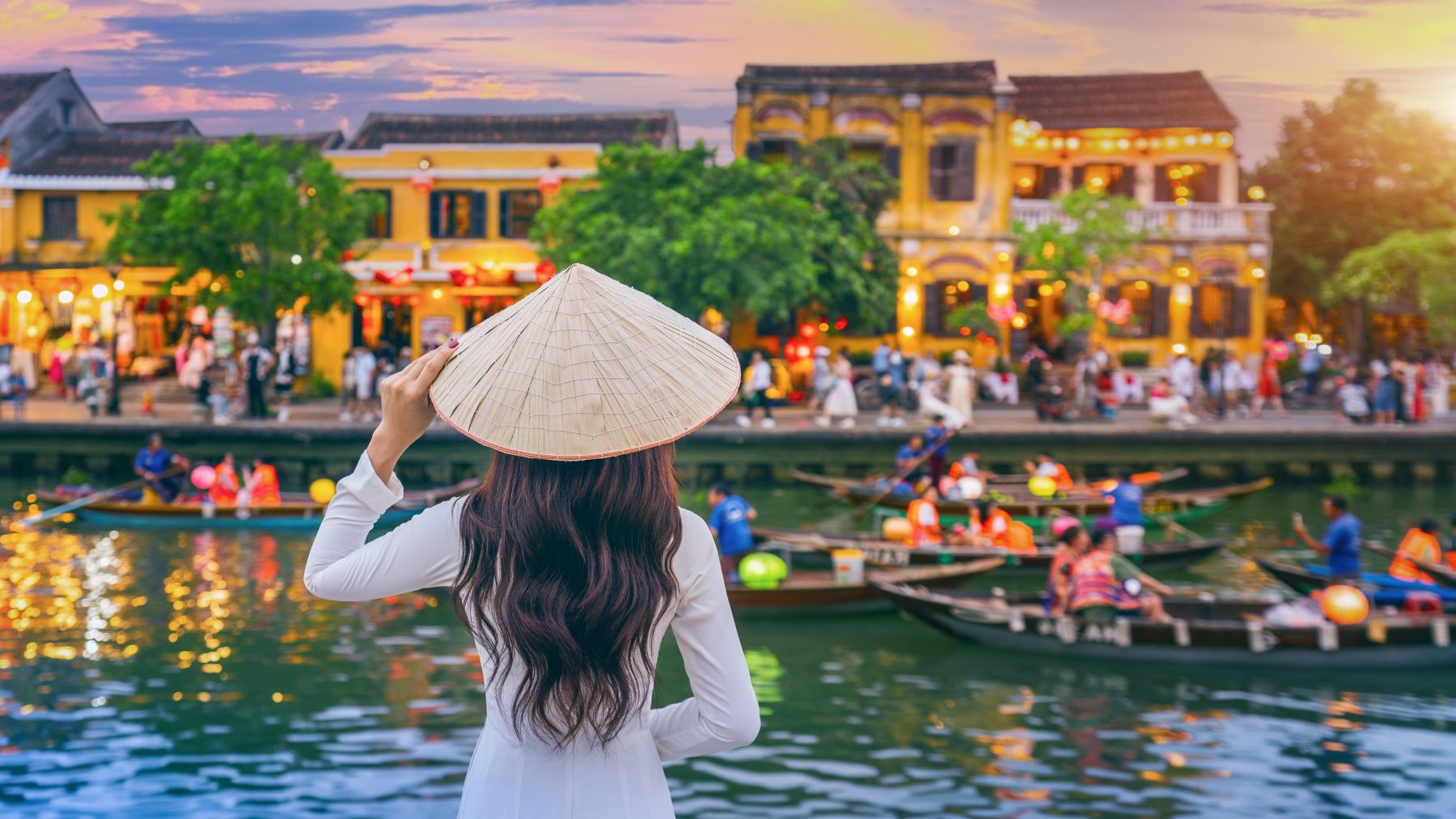 Hoi An 1