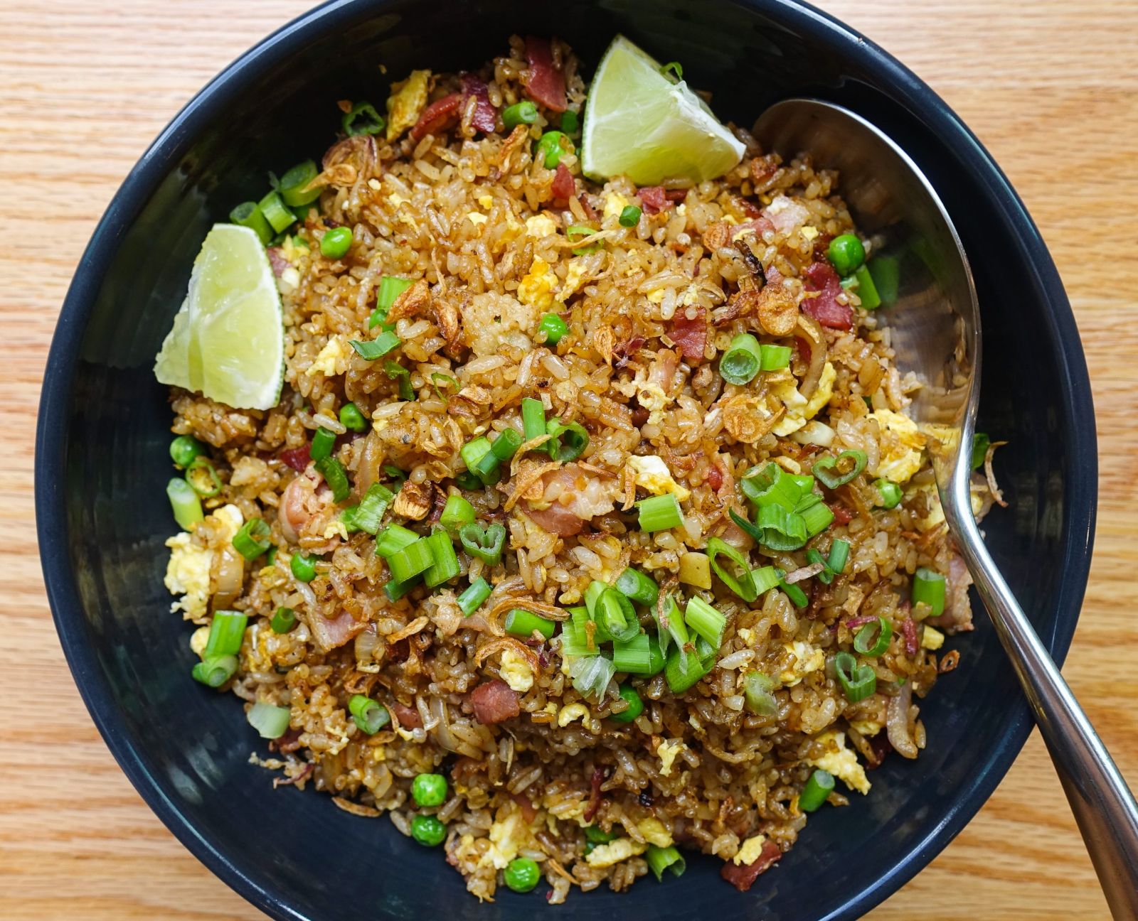 Nasi Goreng - Fried rice