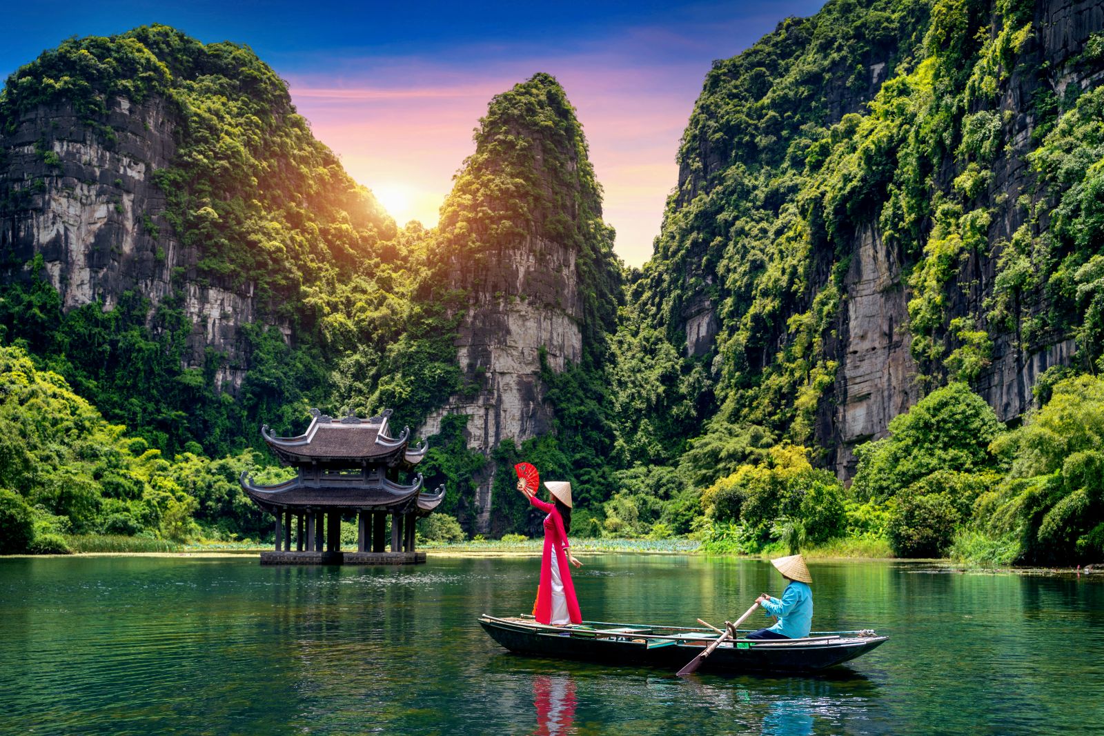 Ninh Binh 2