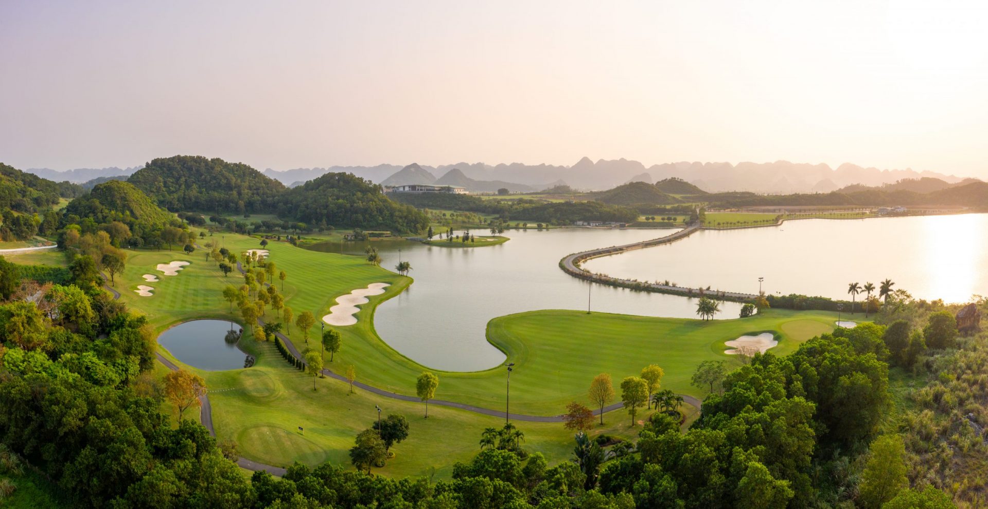 Royal Golf Club Ninh Binh | SJourney