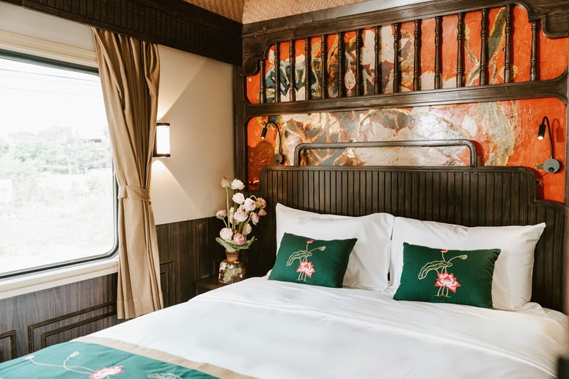 SJourney Double Room 4 | SJourney