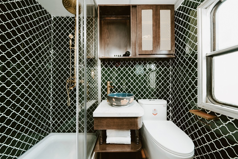 SJourney Rest Room 3 | SJourney