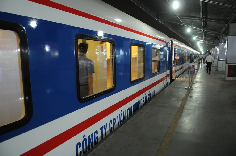 Saigon Station’s Role in Vietnam’s Railway Network