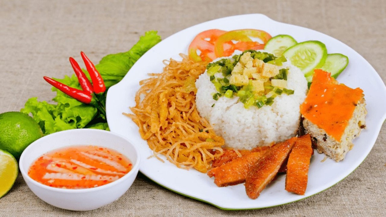 Southern Vietnam – Generous, Sweet, and Culturally Diverse