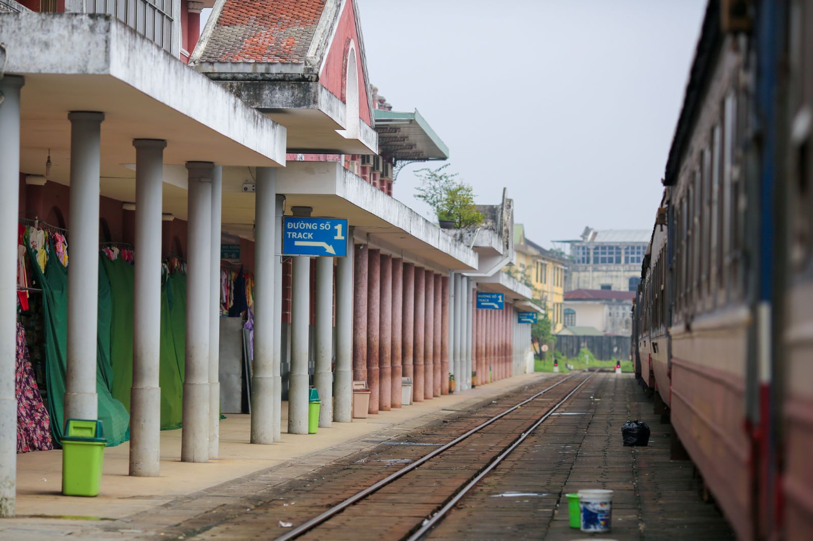 Strategic Location in the Heart of Hue
