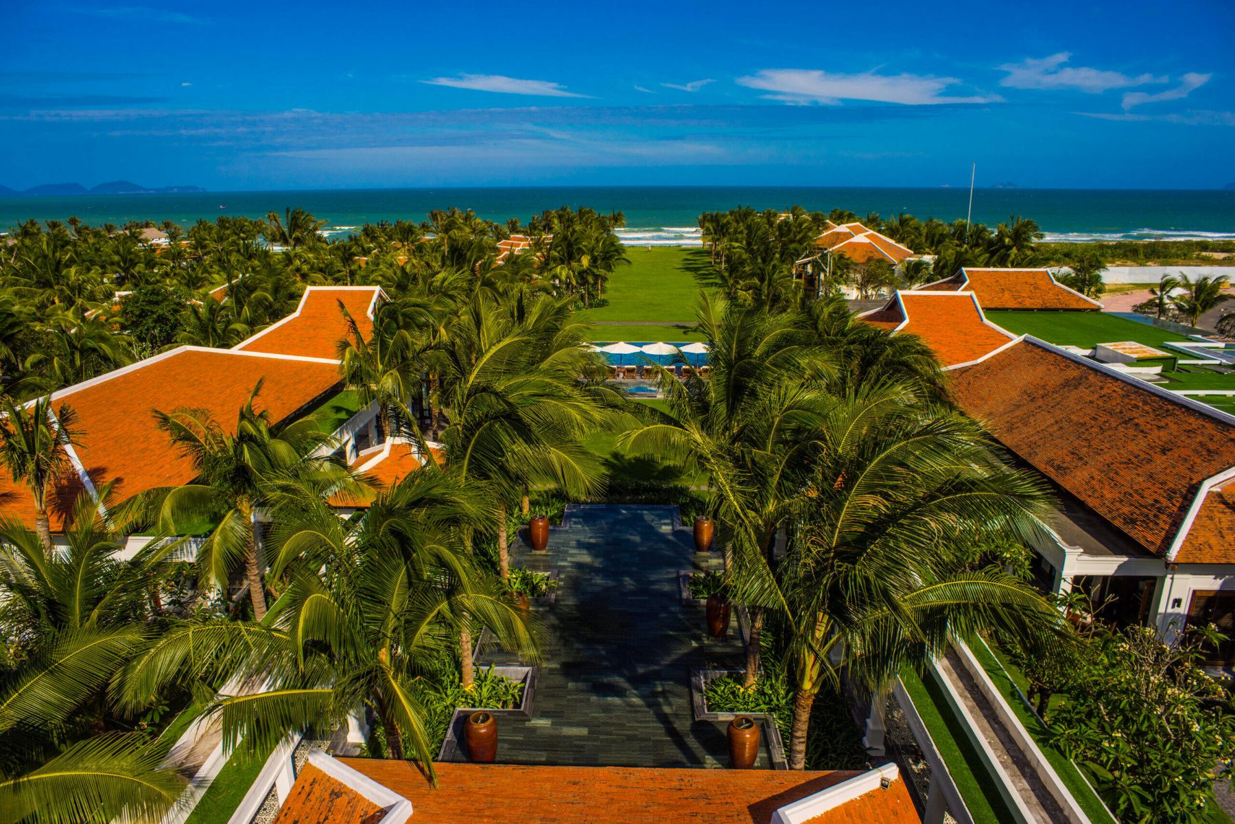 The Anam Cam Ranh
