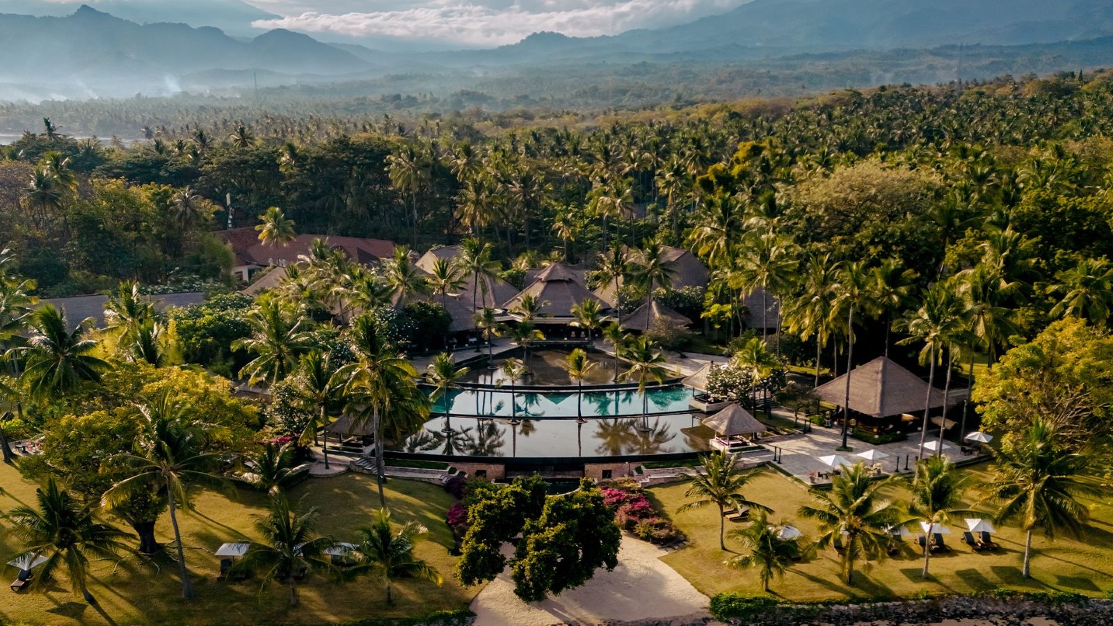 The Oberoi Lombok