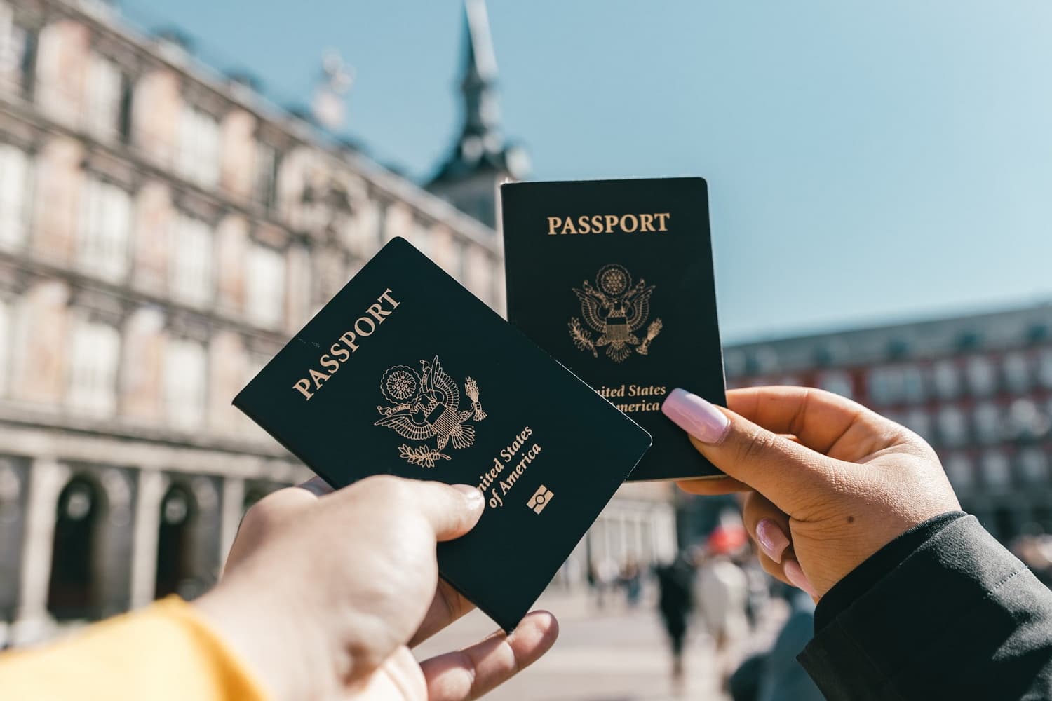 Travel Documentation Requirements