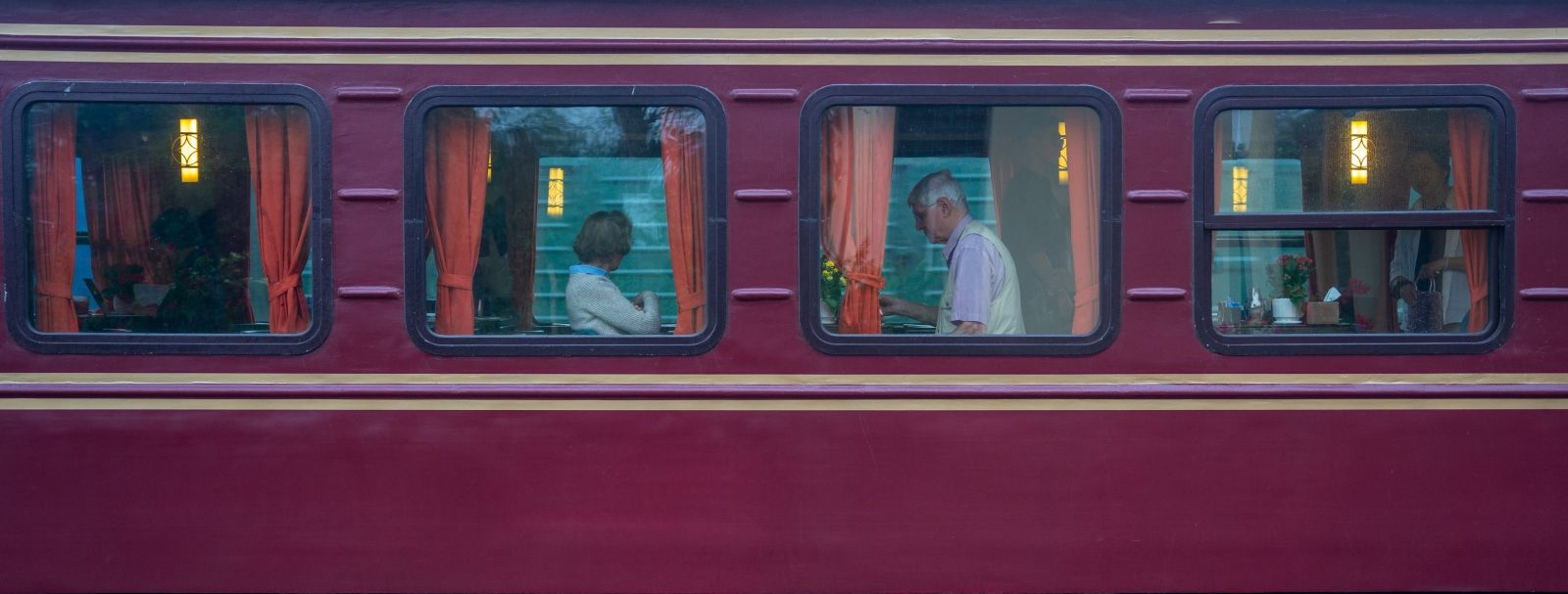 Unveiling the Heart of Vietnam Through SJourney