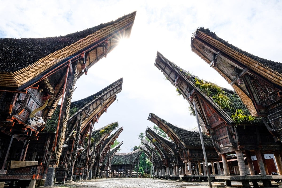 Visit Tana Toraja