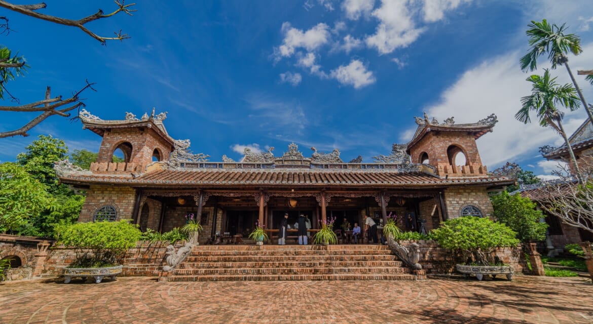 ben xuan garden