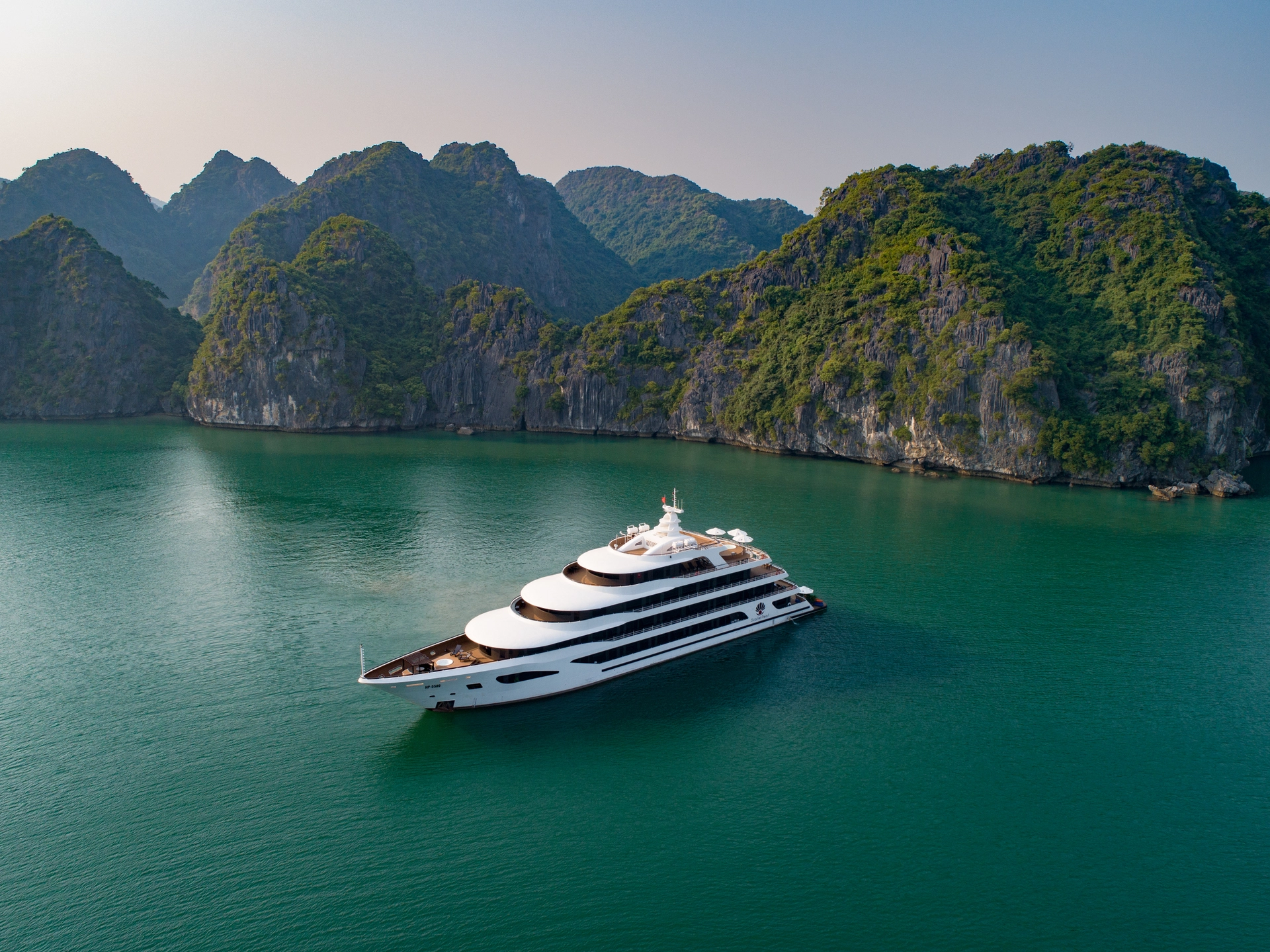scarlet pearl overnight cruise