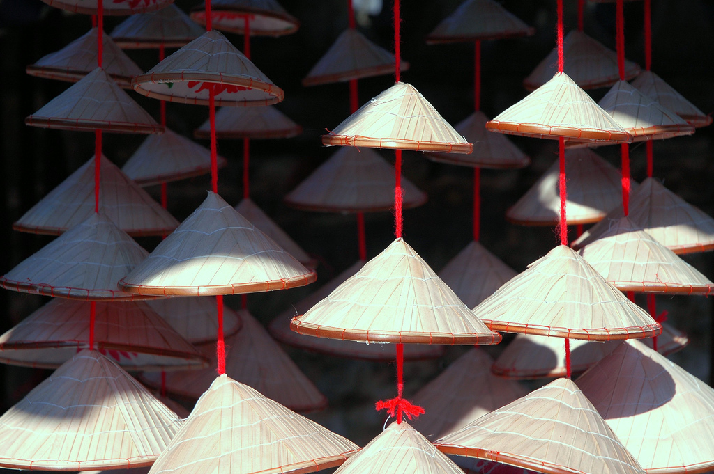 vietnam luxury holidays Learn Traditional Craft | SJourney
